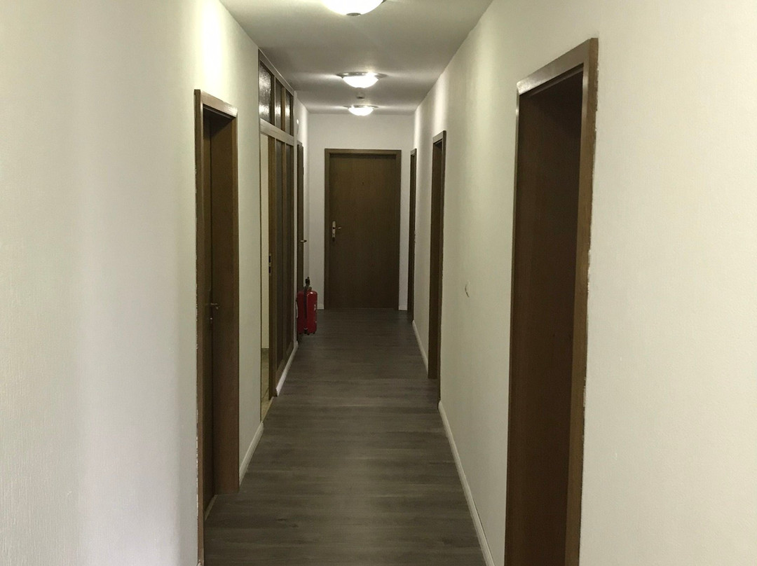 Pension Schwarzwaldblick主图