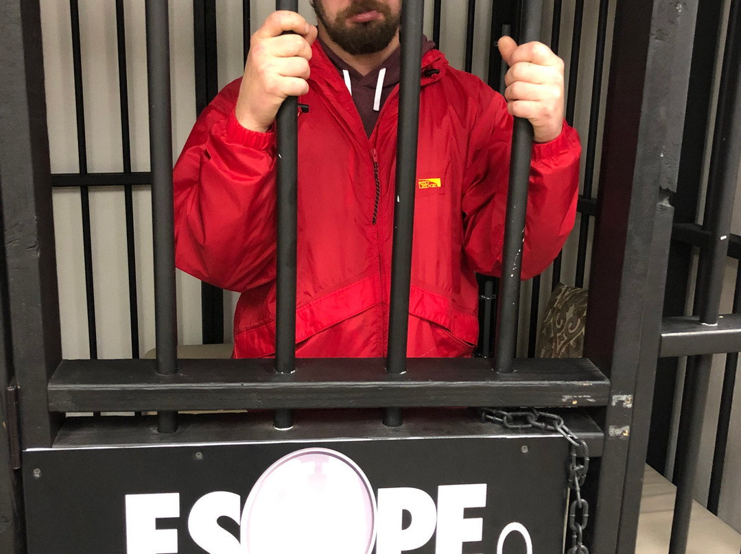 Escape This Boise-博伊西必去景点