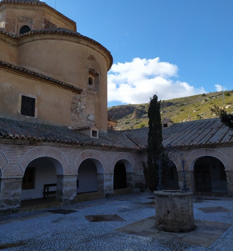 Santuario del Saliente景点图片