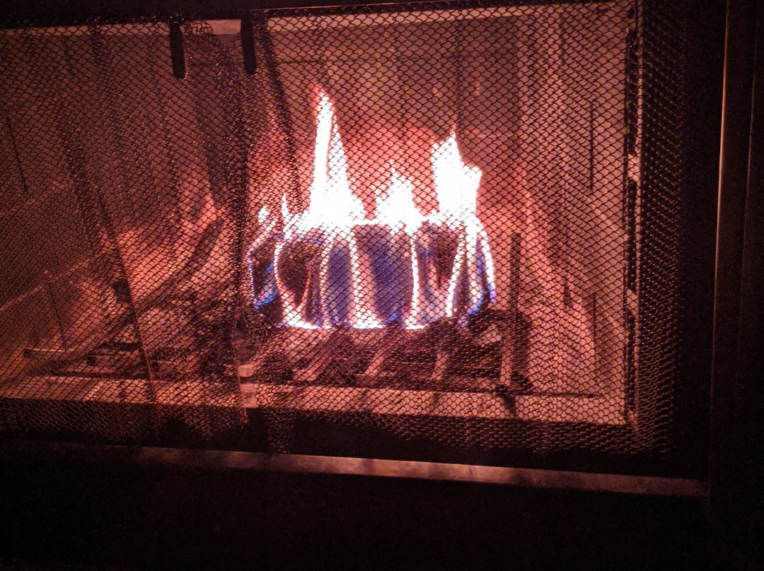 Motel Le Jolibourg主图