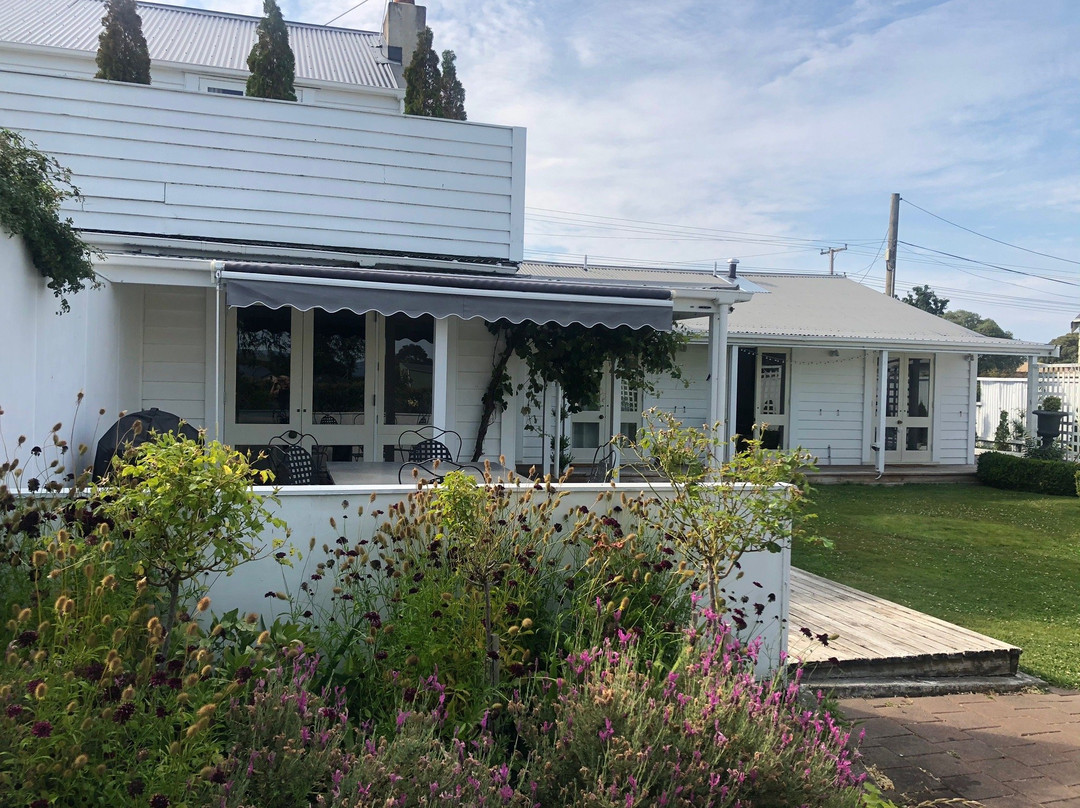 Margot's of Martinborough主图