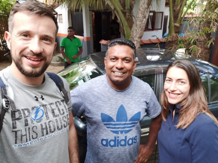 Ella Excursions And Tours-埃勒必去景点