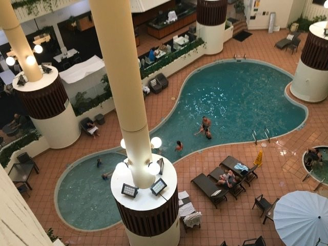 Atrium Hotel Mandurah主图