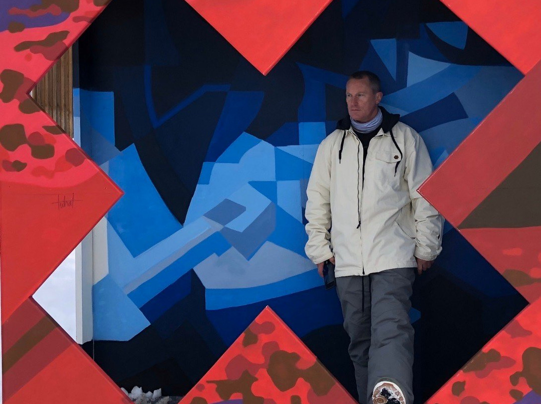 Buttermilk Mountain-阿斯蓬必去景点