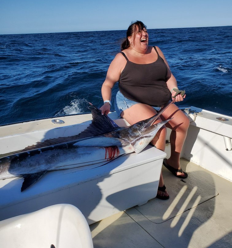 Star Fleet Sportfishing-马萨特兰必去景点