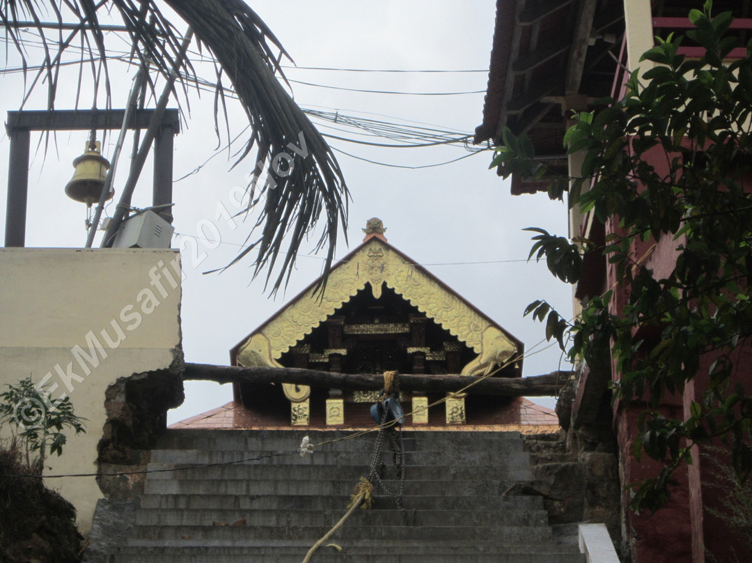 Igguthappa Temple景点图片