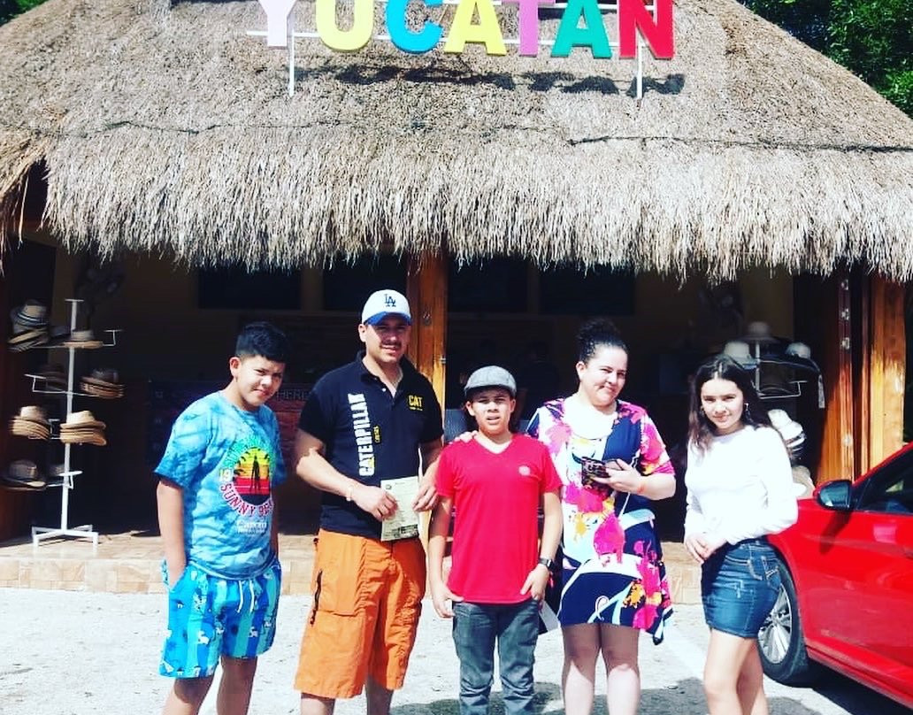 Tours Mi Lindo Yucatán-巴利亚多利德必去景点