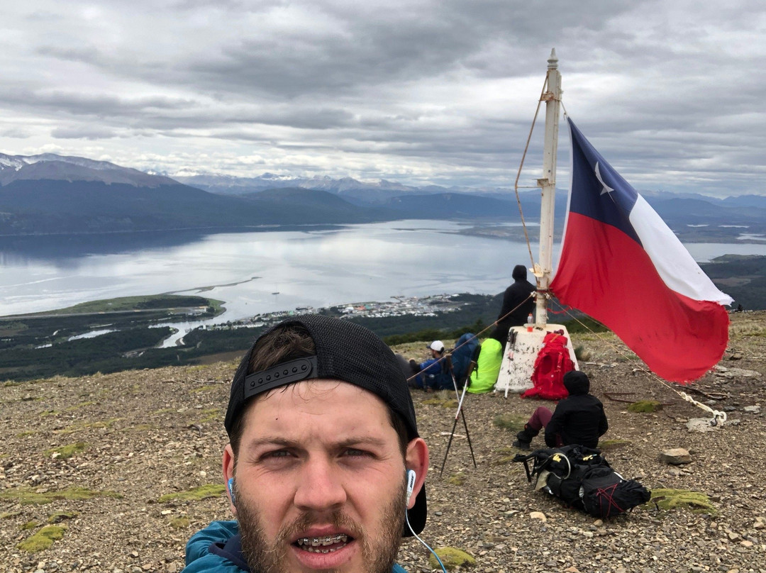 Cerro Bandera景点图片