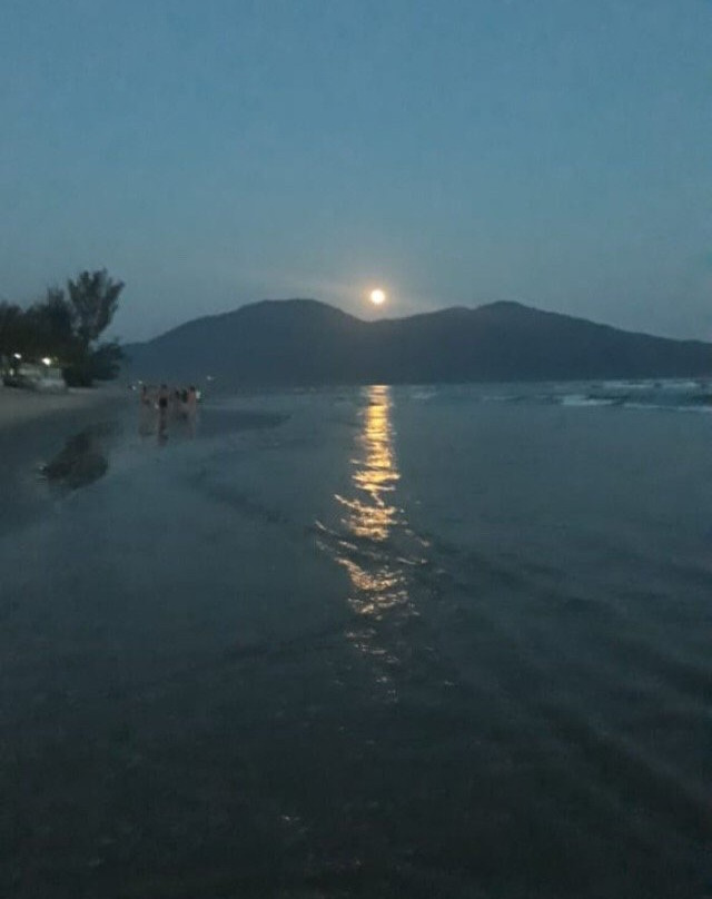 Praia do Sape-乌巴图巴必去景点