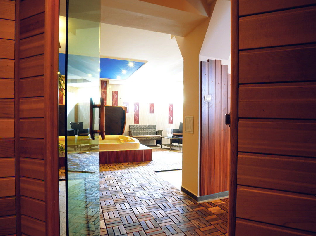 Penzión Talisman主图