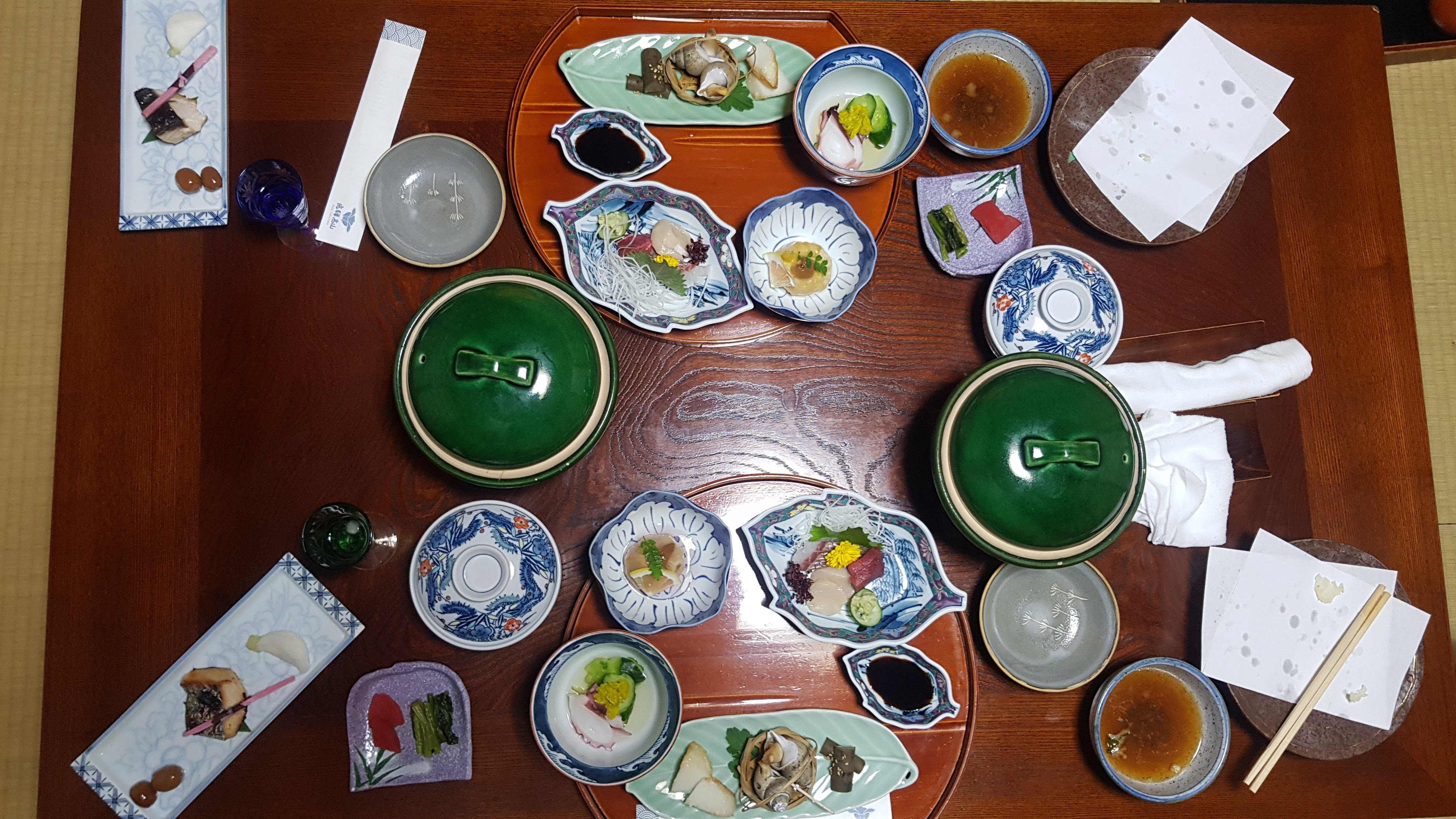 寿美吉旅馆-餐饮