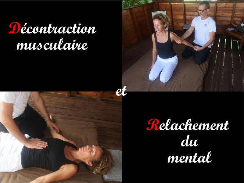 Shiatsu Guadeloupe-Sainte-Anne必去景点