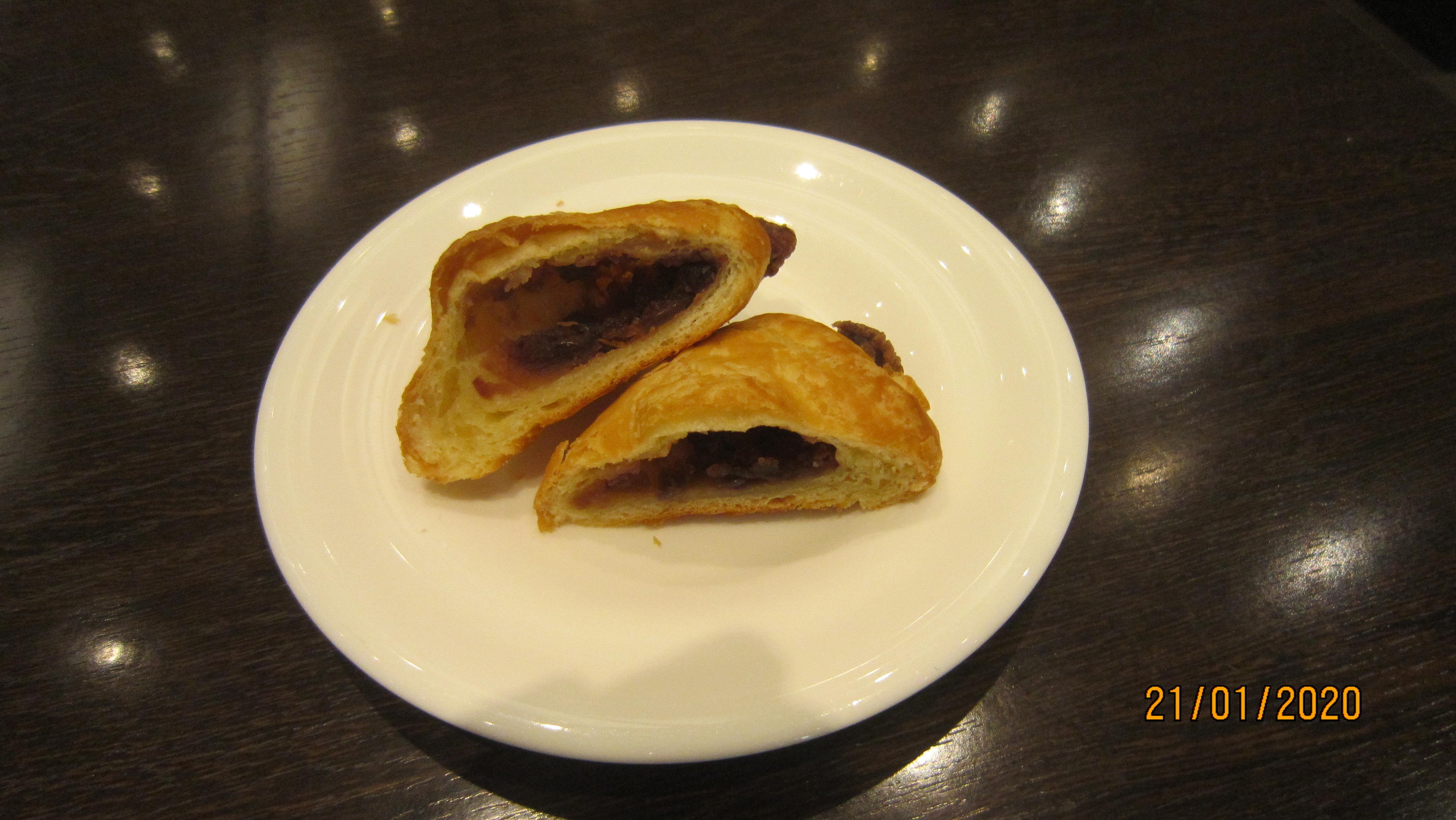 长崎赤阪酒店-餐饮