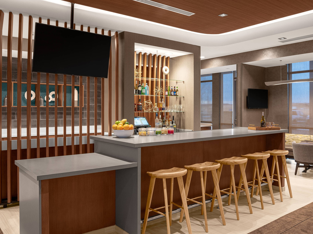 SpringHill Suites by Marriott Jackson主图