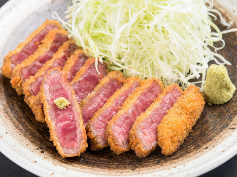 牛カツ京都勝牛 ユニバーサル・シティウォーク大阪店