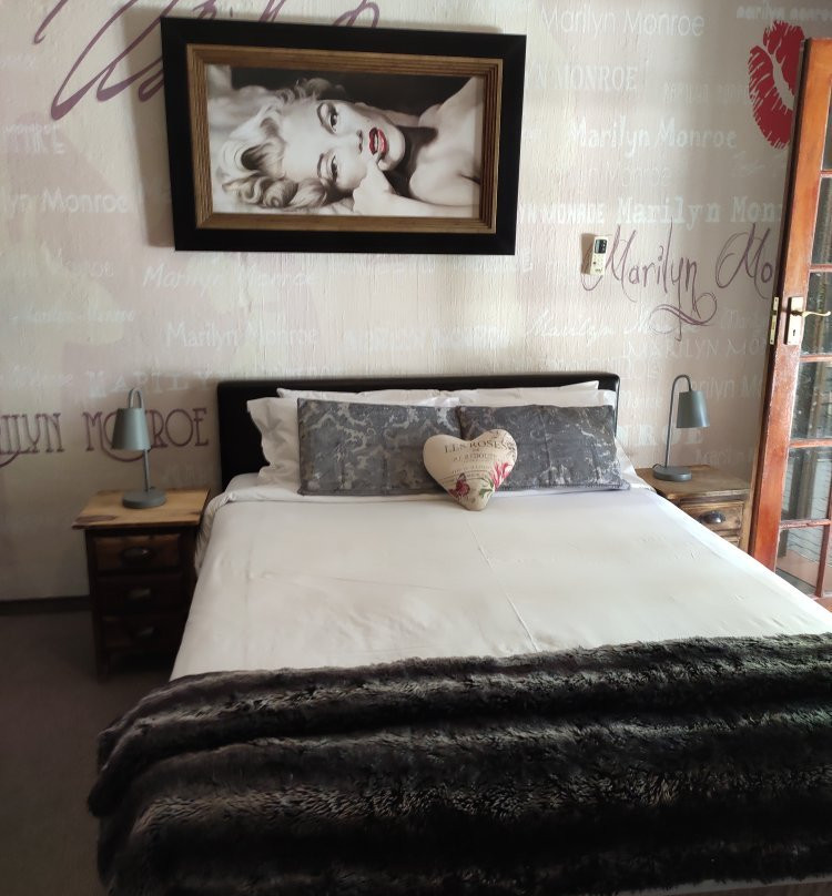 Villa D'or Guest House主图