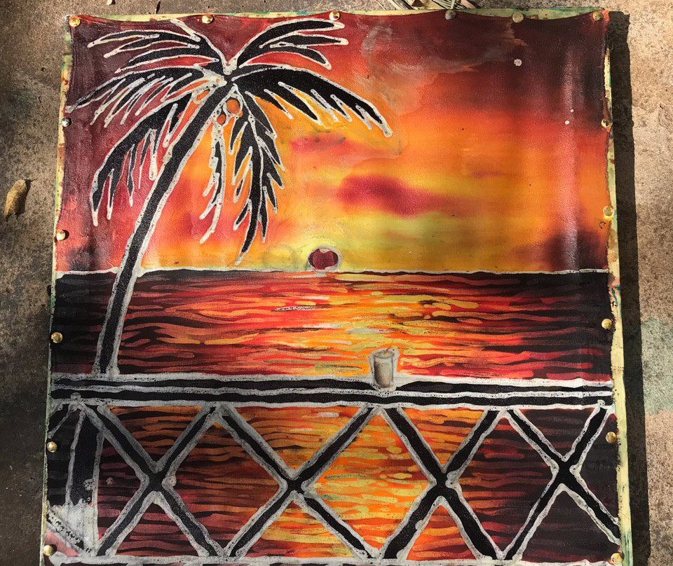 HP Batik Studio-Saint Thomas Parish必去景点