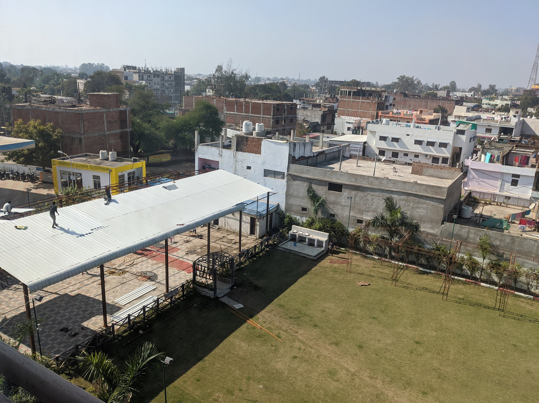 Hotel Landmark主图