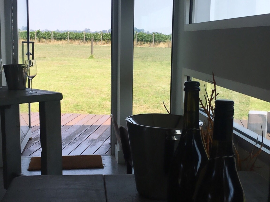 Maddens Rise-科尔德斯特里姆必去景点