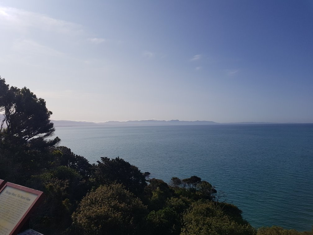 Abel Tasman National Monument-Pohara必去景点