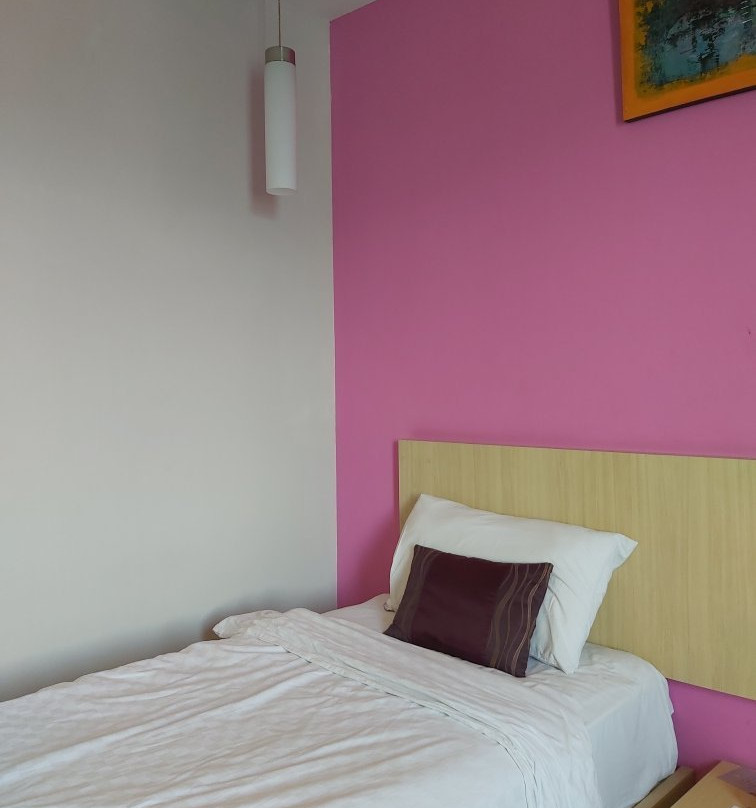 Lombok Plaza Hotel & Convention主图