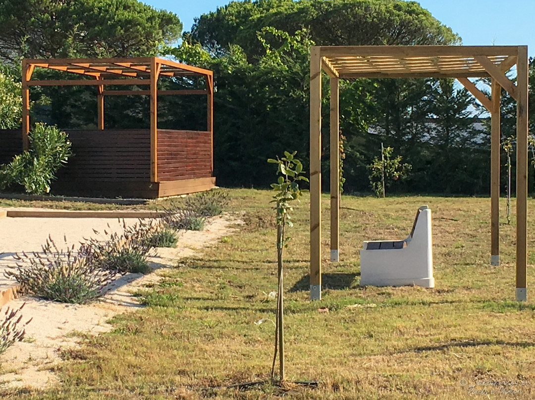 Casa Pedra Nobre - B&B主图