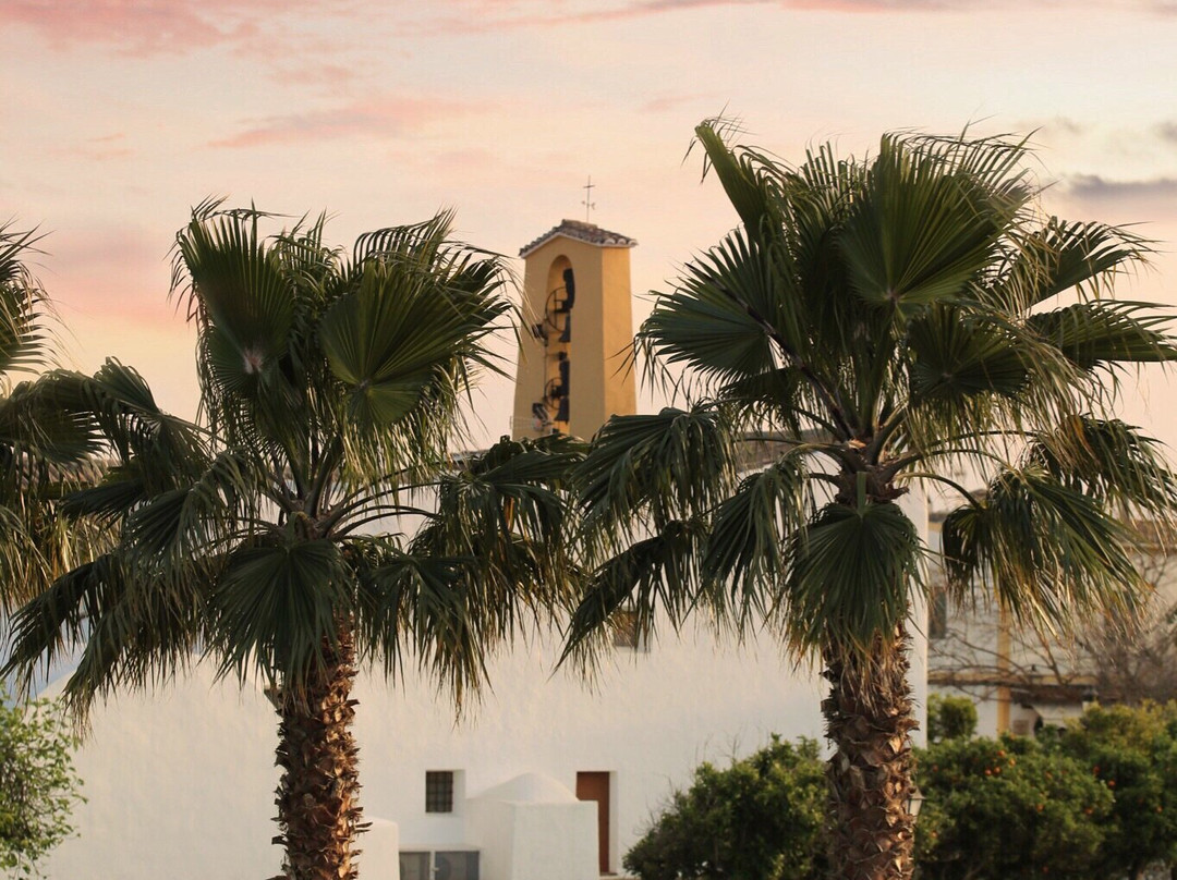 Gatzara Suites Santa Gertrudis主图