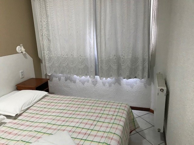 Urubici Park Hotel主图