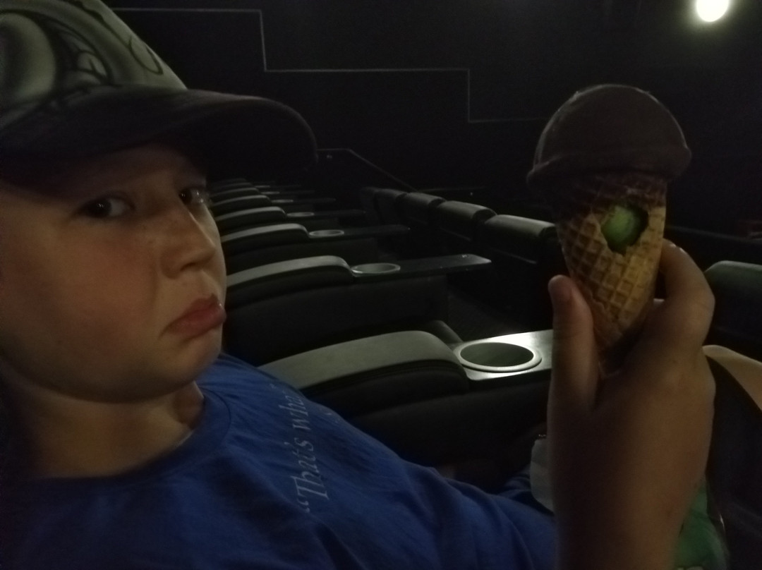 Hoyts Botany Downs-奥克兰中心地区必去景点