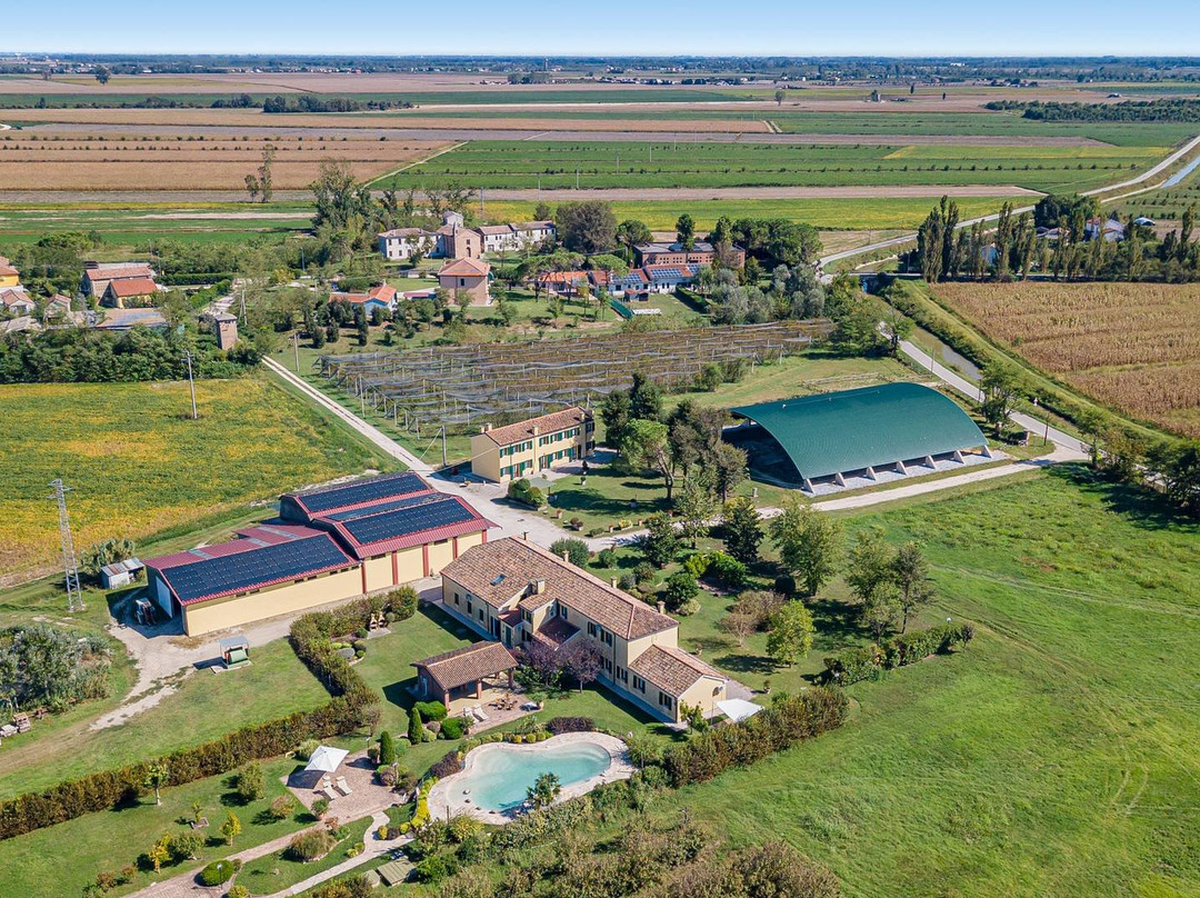 Agriturismo Forzello