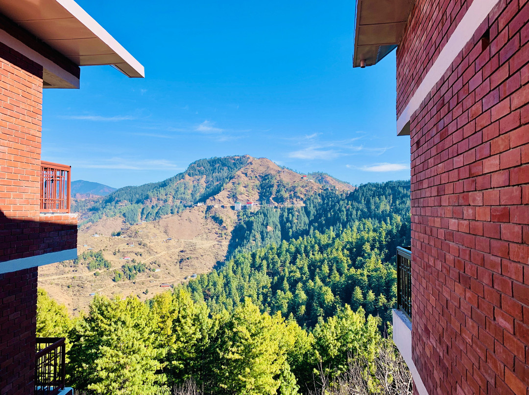 de Exotica Crest Resort & Spa主图