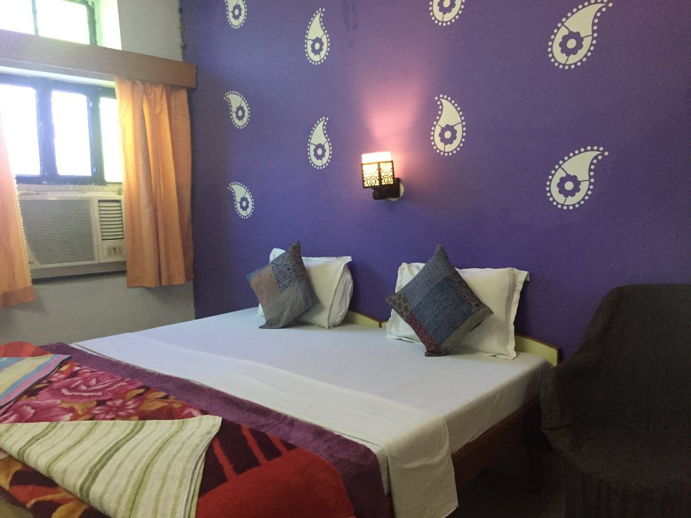 Rising Star Hotel-官方