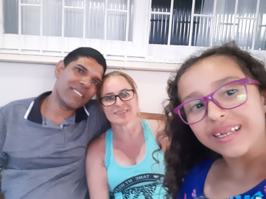 Pousada Natalia主图