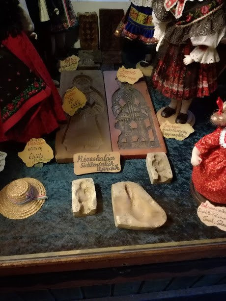 Doll Museum Keszthely-凯斯特海伊必去景点