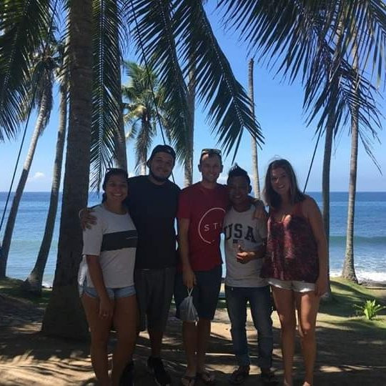 Wayan Bali Driver-艾湄湾必去景点