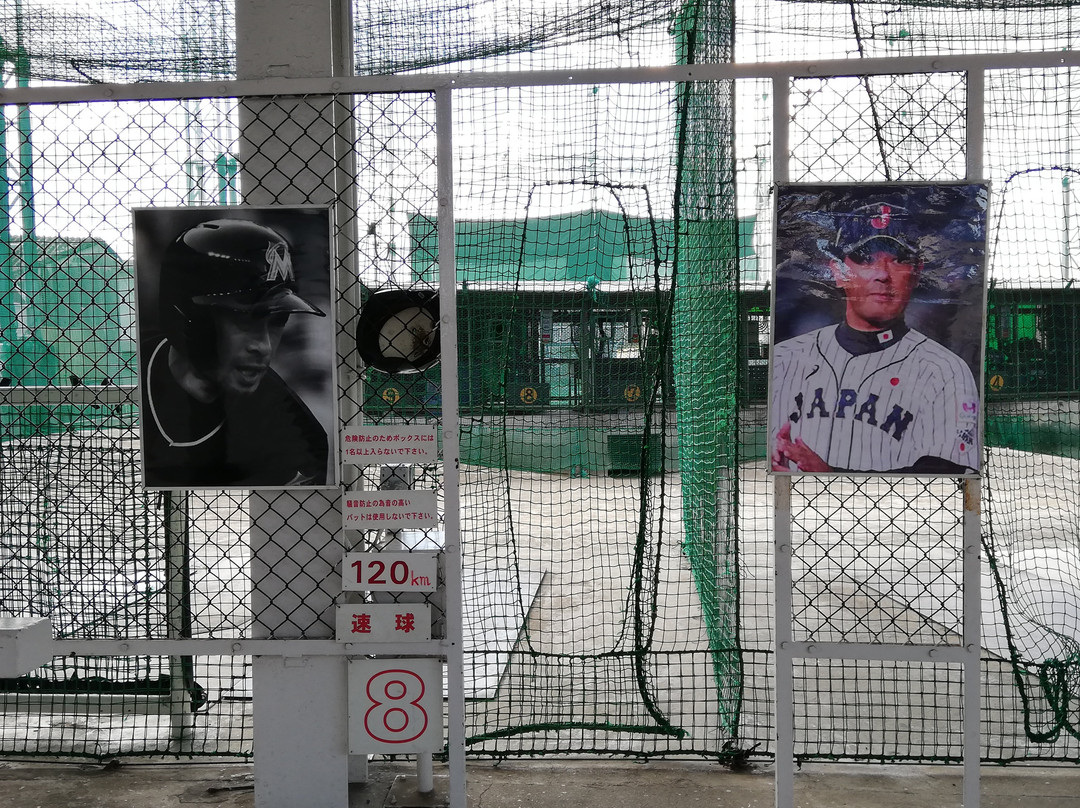 Kuko Batting-丰山町必去景点