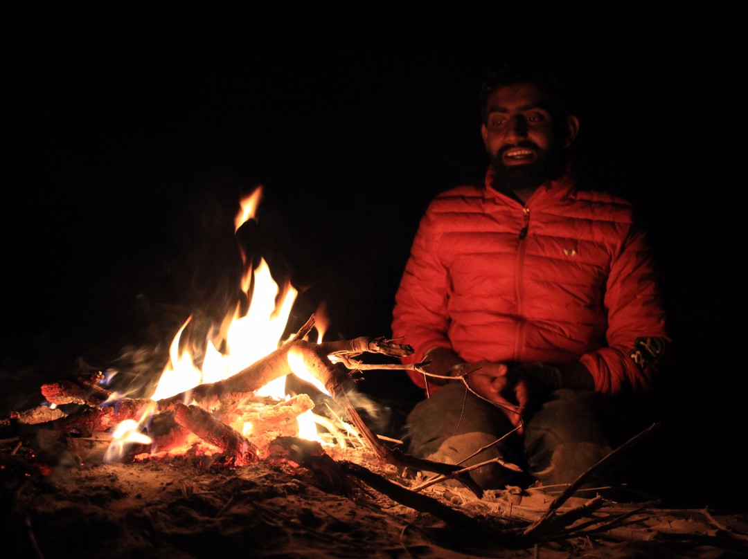Wild Heritage Tours Jaisalmer景点图片