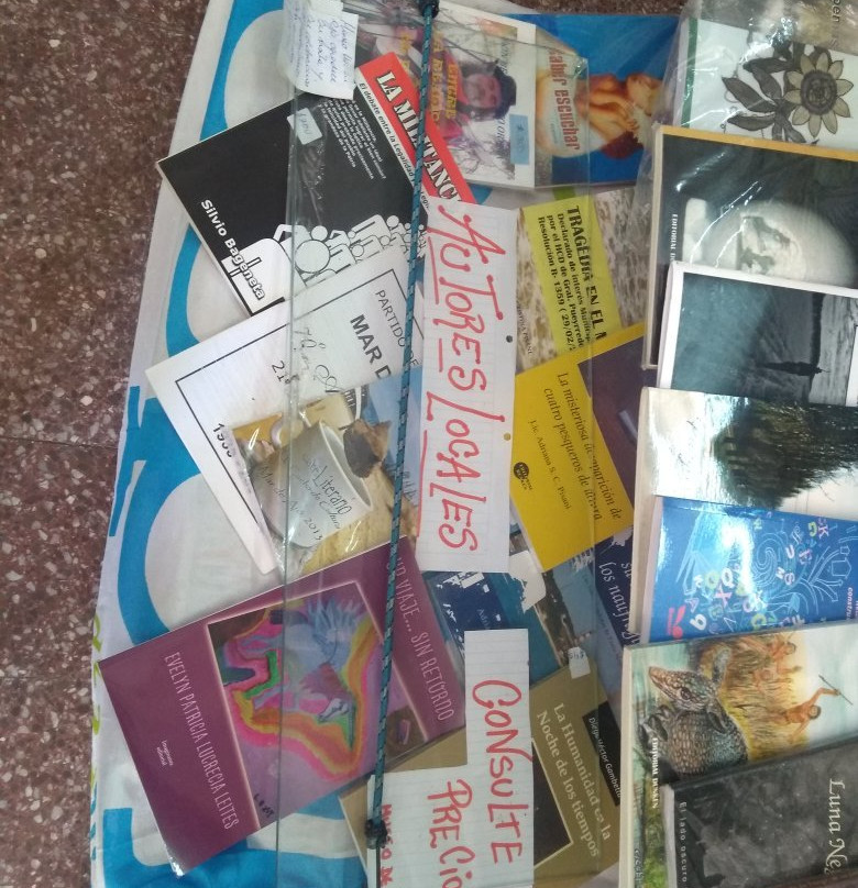 Museo Mar de Ajo-Mar de Ajo必去景点