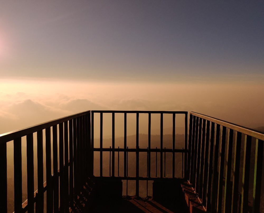 Son Udgam Temple-Amarkantak必去景点