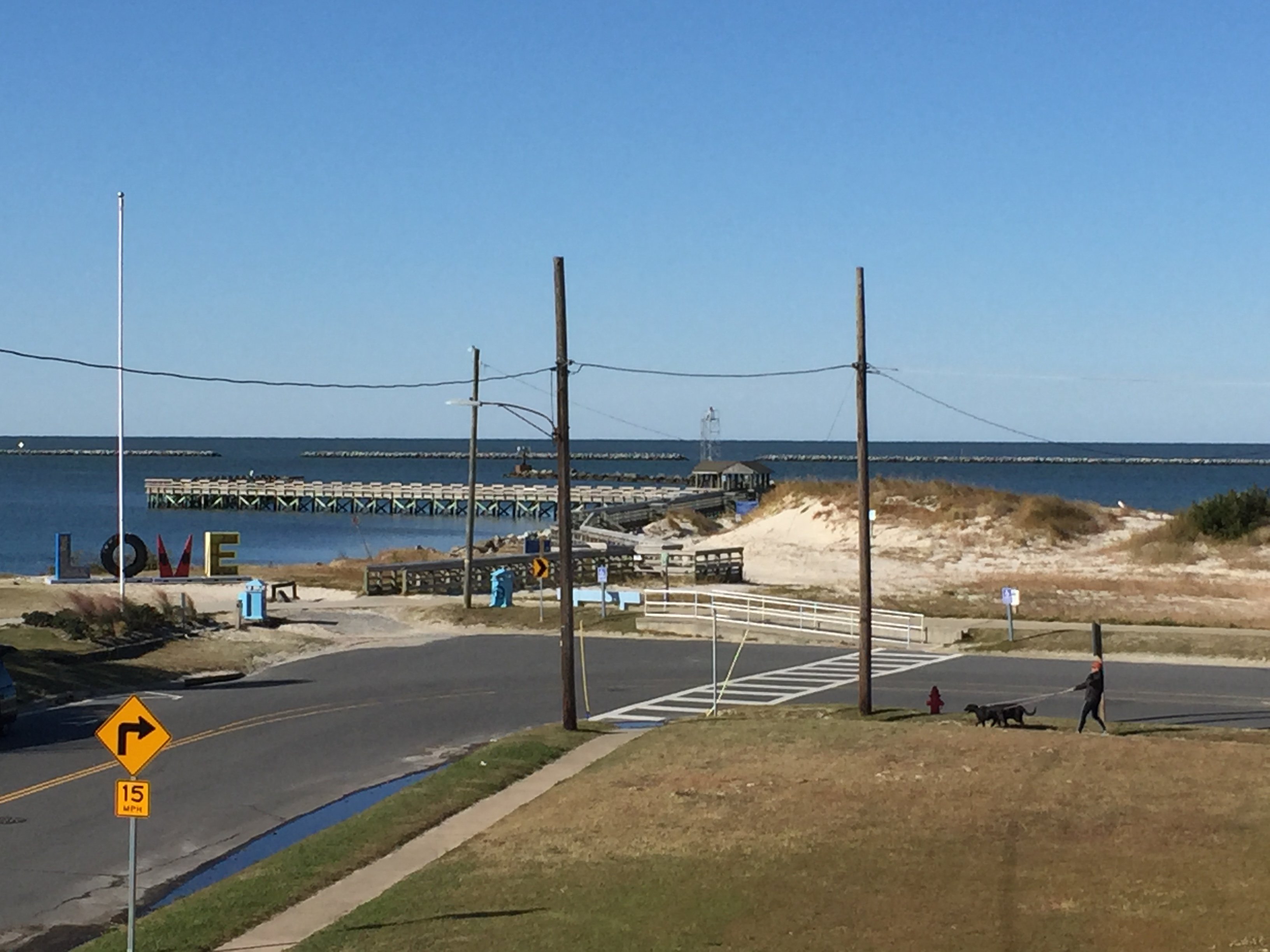 The Northampton Hotel-酒店景观