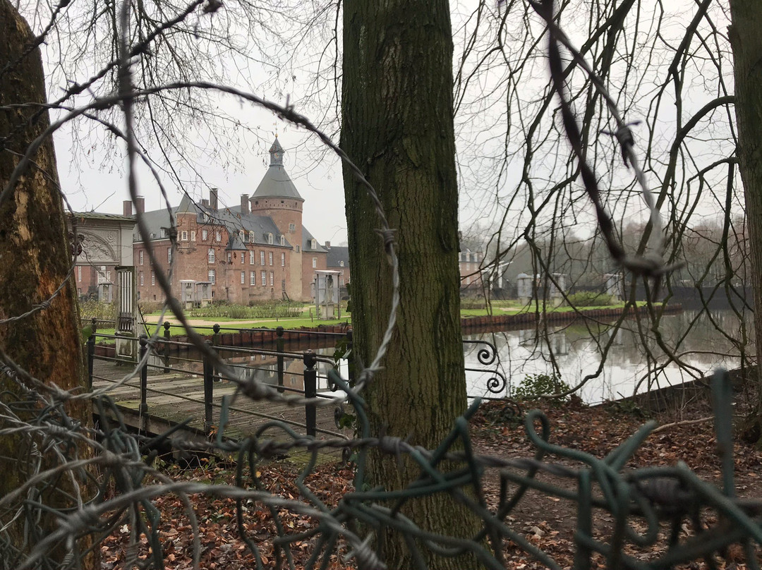 Pension Heister主图