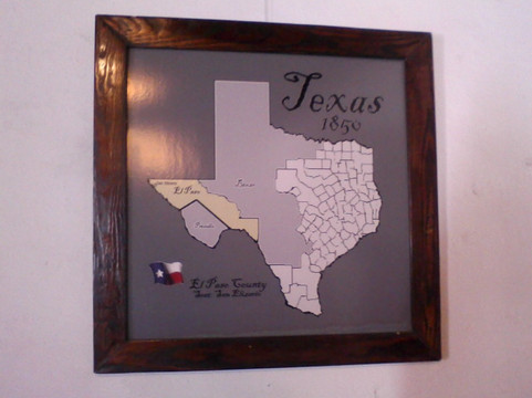 Old El Paso County Jail Museum-San Elizario必去景点