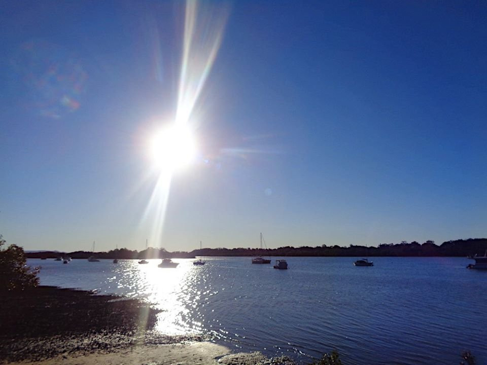 Jock Kennedy Recreation Reserve景点图片