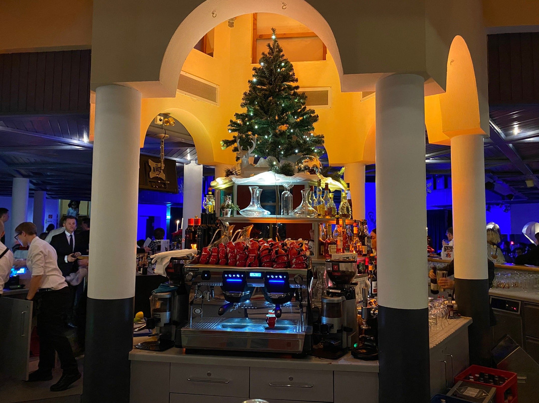 Aldiana Club Hochkonig主图