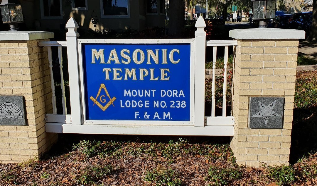 Donnelly House-Mount Dora必去景点