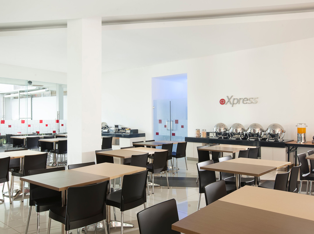 Amaris Hotel Samarinda主图