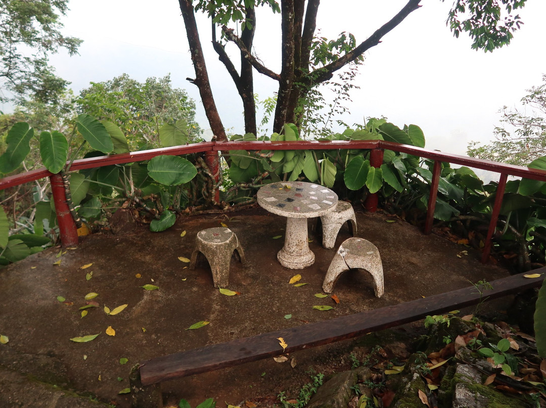 Phu Chi Fa Dok Sieo