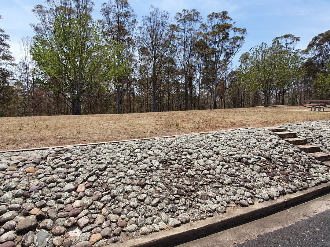 Bega Valley Lookout景点图片