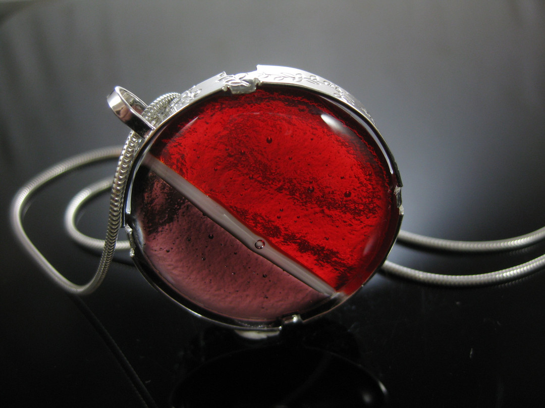 La Vidalerie Jewellery景点图片