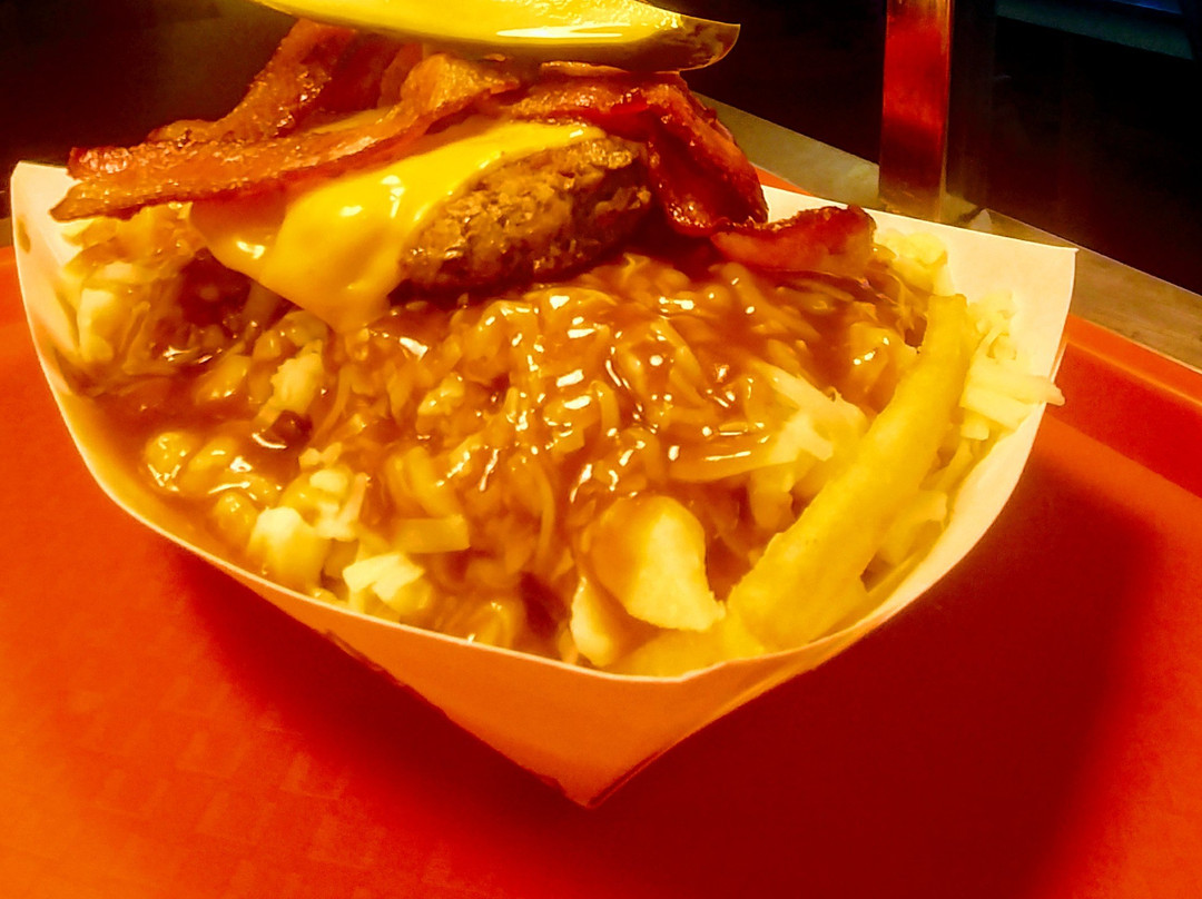 Mount Jamieson Resort-Timmins必去景点